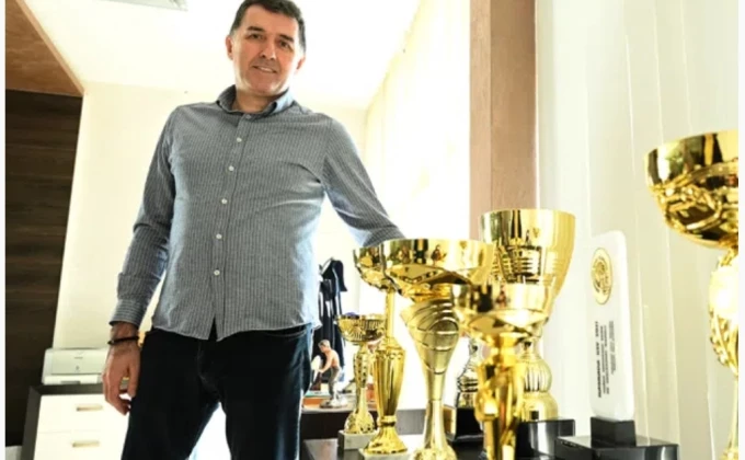 KK Hercegovac Gajdobra